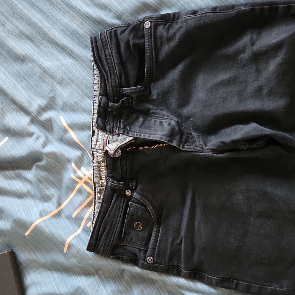 Jeans - Picture 4 of 4